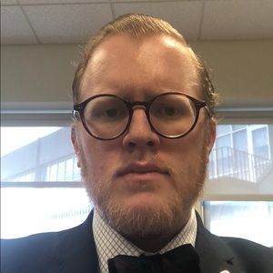 Meet your Posher, Matthew